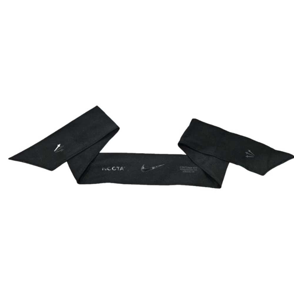 Nike x Nocta Unreleased Head Tie